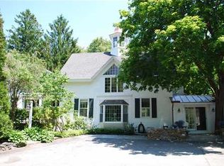 169 Foreside Rd, Falmouth, ME 04105