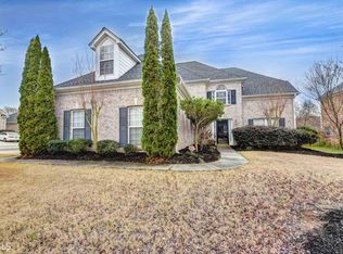 1837 Glenns Green Ct, Grayson, GA 30017