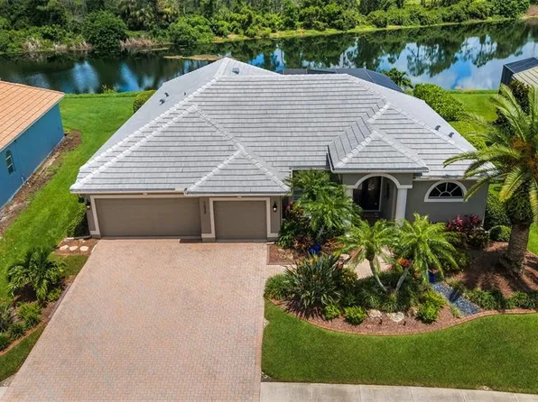 1030 Scherer Way, Osprey, FL 34229