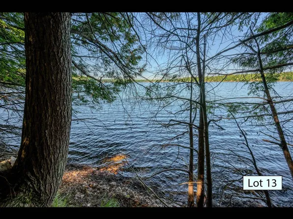 Onlt 13 Briar Ln, Land O Lakes, WI 54540
