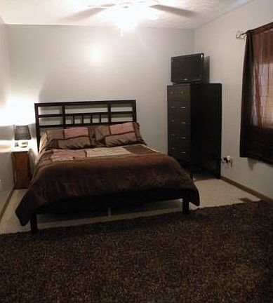 Large Master Bedroom