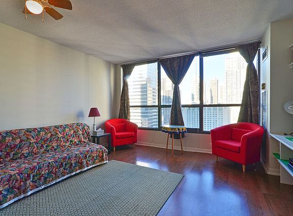 3rd image of 405 N Wabash Ave Unit 1801