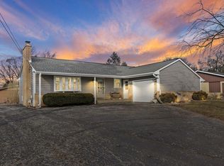 5510 85th St, Pleasant Prairie, WI 53158