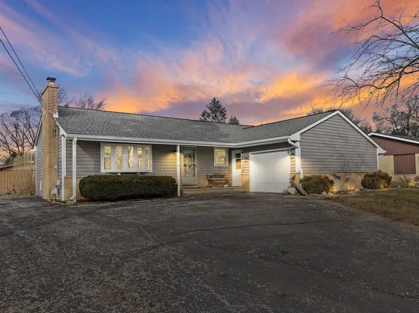 5510 85th STREET, Pleasant Prairie, WI 53158