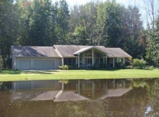 5496 Granger Rd, Oxford, MI 48371