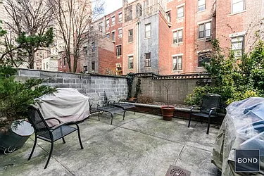 Rented by Bond New York