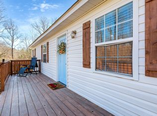 3776 Geer Hwy, Marietta, SC 29661