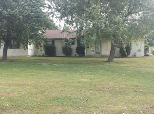 19561 County Road 1555, Ada, OK 74820