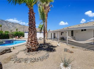 467 E Molino Rd, Palm Springs, CA 92262
