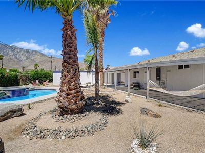 467 E Molino Rd, Palm Springs, CA, 92262