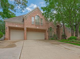 26 Spiceberry Pl, Spring, TX 77382