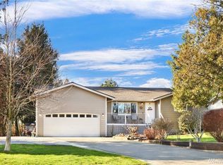 5945 Spruce Ave, Ferndale, WA 98248