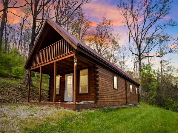 20079 State Route 41, Peebles, OH 45660