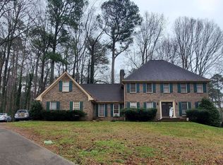4568 Balmoral Ct, Snellville, GA