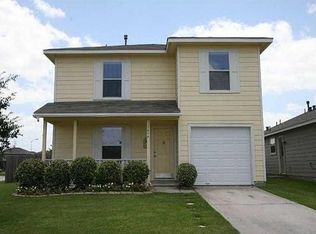 1414 Glens Ferry Ln, Houston, TX 77073