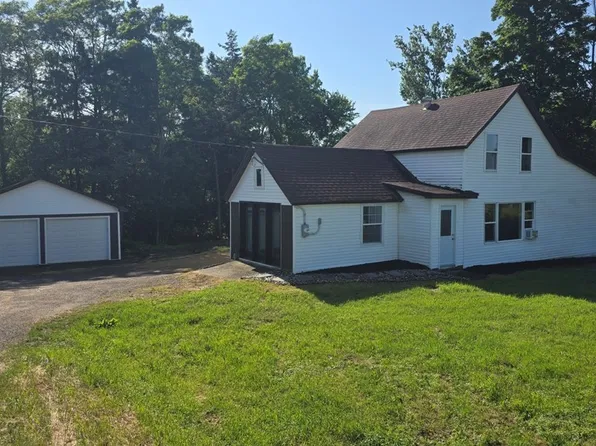 1138 US Highway 63, Turtle Lake, WI 54889