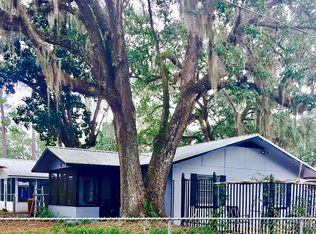 30 Hannah Dykes St, Crawfordville, FL 32327