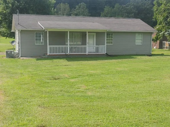 602 County Road 135, Riceville, TN 37370