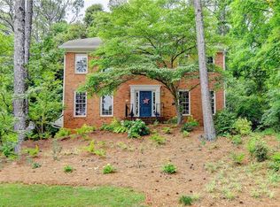 4191 Arbor Spring Dr, Marietta, GA 30066