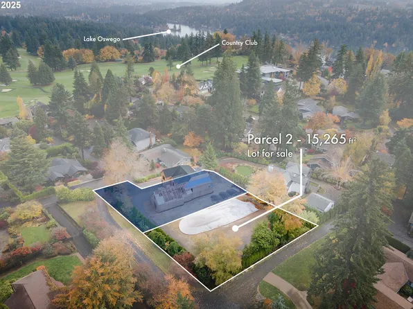 1890 Egan Way, Lake Oswego, OR 97034