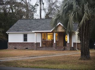 1764 Harrison Ave, Charleston, SC 29407