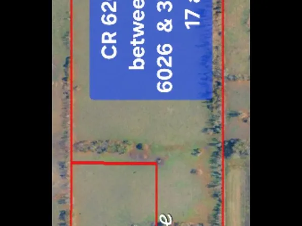County Road 6026, Dayton, TX 77535