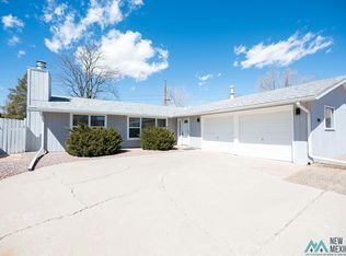 744 Cibola Ct, Grants, NM 87020
