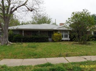3225 Gail Ct, Irving, TX 75060