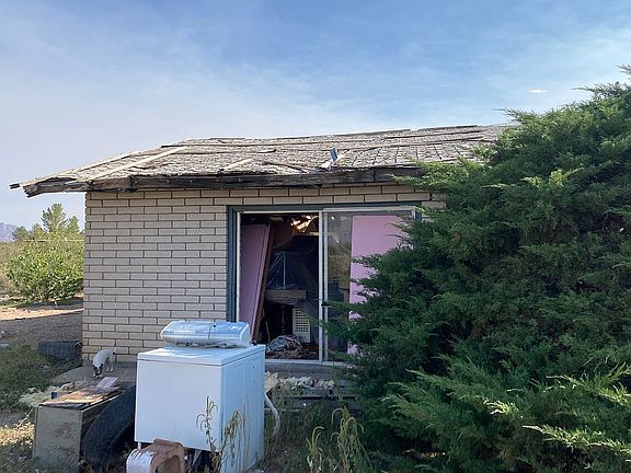 Front LF side recreation rm