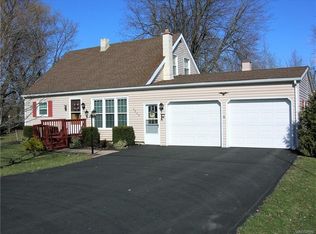 6249 Mann Rd, Akron, NY 14001