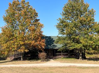 12 NW 750th Rd, Warrensburg, MO 64093