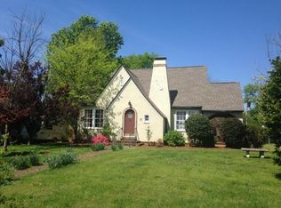 13 Marlboro Ave, Chattanooga, TN 37411