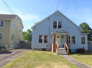3 Naomi St, Chicopee, MA 01020
