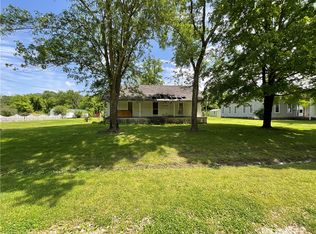 16194 Dutch Mills Rd N, Lincoln, AR 72744