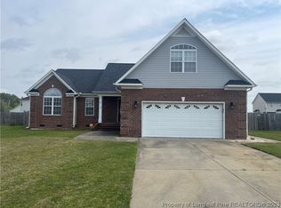 1309 Aztek Pl, Fayetteville, NC 28314
