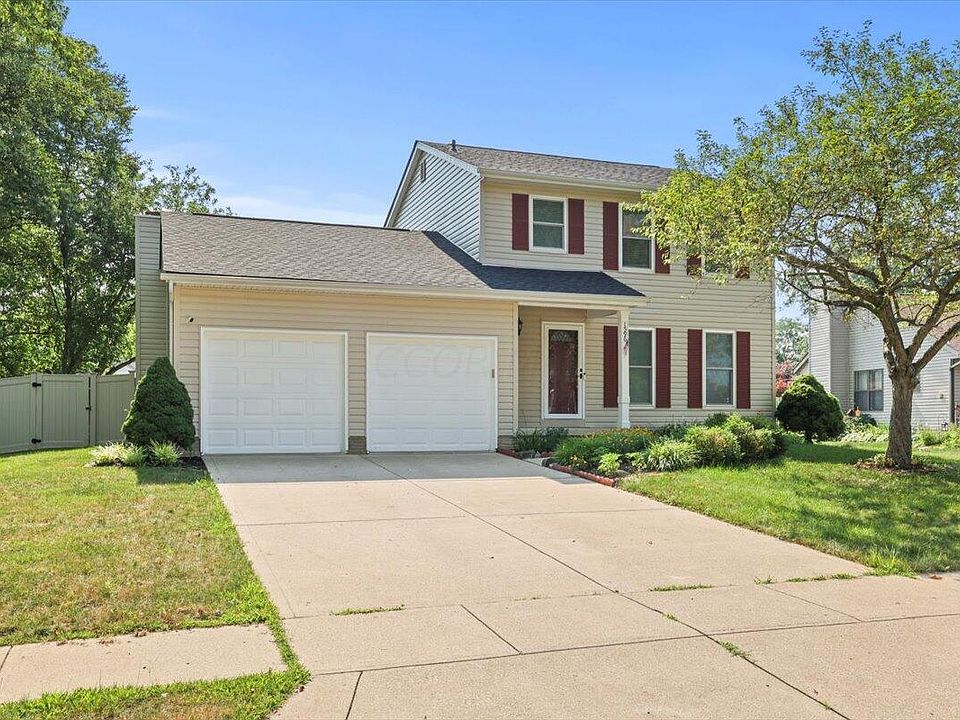 1st image of 1596 Burkey Ct