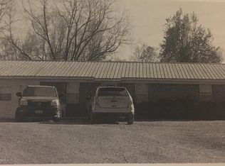 336 Kings Mill Rd, Oakman, AL 35579