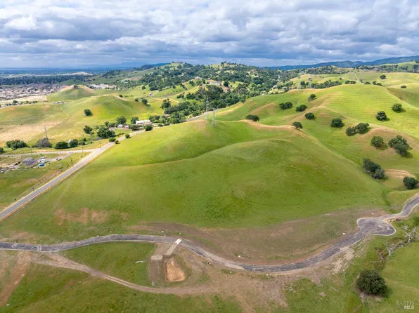 0 Gibson Canyon Road, Vacaville, CA 95688