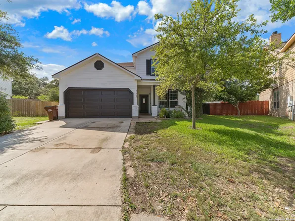27127 RUSTIC HORSE, San Antonio, TX 78260