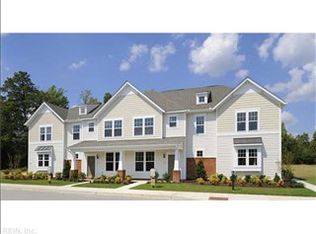 3134 Weathers Blvd, Toano, VA 23168