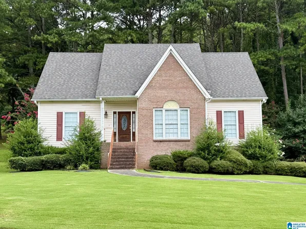 1666 Creely Dr, Birmingham, AL 35235
