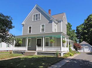 44 Front St, Leeds, MA 01053