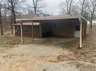 95 Crenshaw Rd, Pocahontas, AR 72455