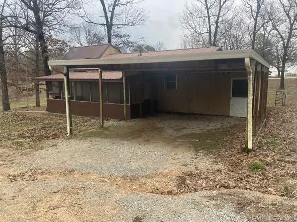 95 Crenshaw Rd, Pocahontas, AR 72455