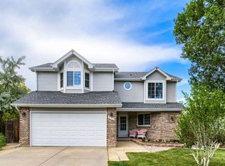 853 E 132nd Dr, Thornton, CO 80241
