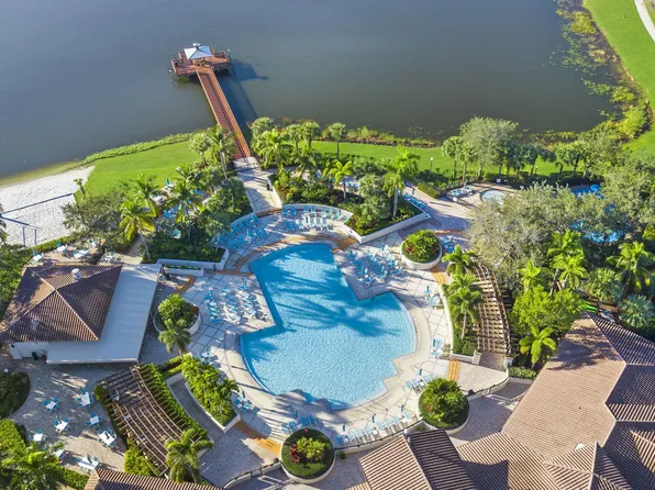 905 Mill Creek Drive, Palm Beach Gardens, FL 33410