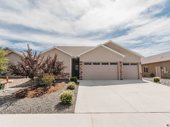 1424 Owl Creek Avenue, Montrose, CO 81401