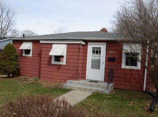 3842 Dennett Dr, Madison, WI 53714