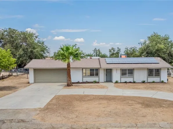 14850 Riverside St, Hesperia, CA 92345