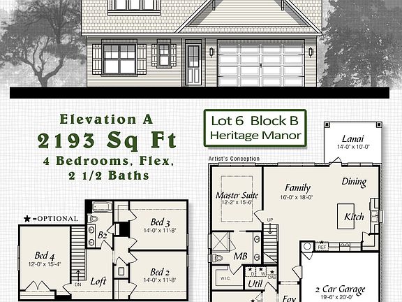2nd image of this home